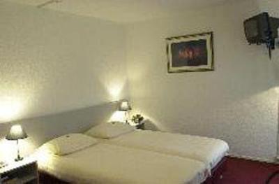 фото отеля Hotel Randwyck