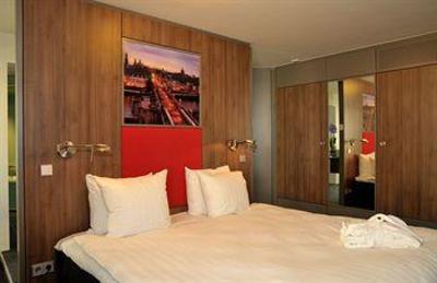 фото отеля Hotel Randwyck