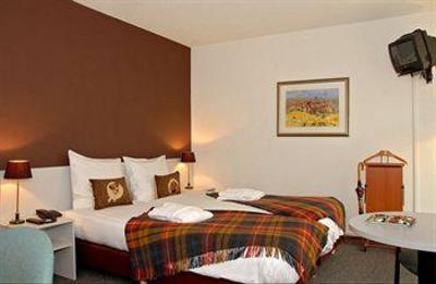 фото отеля Hotel Randwyck