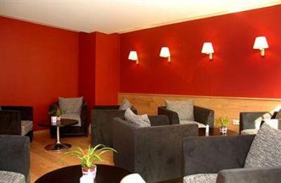 фото отеля Hotel Randwyck