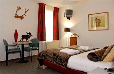 фото отеля Hotel Randwyck