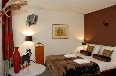 фото отеля Hotel Randwyck