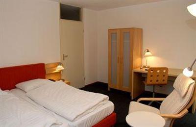 фото отеля Hotel Randwyck