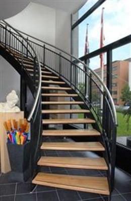 фото отеля Hotel Randwyck