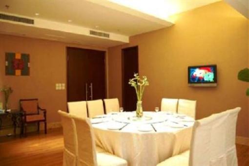 фото отеля Red Sun Hotel Wenzhou