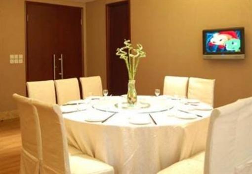 фото отеля Red Sun Hotel Wenzhou
