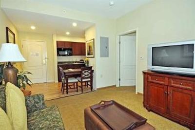 фото отеля Homewood Suites by Hilton Denver West-Lakewood
