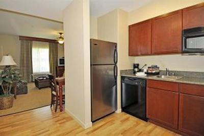 фото отеля Homewood Suites by Hilton Denver West-Lakewood