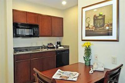 фото отеля Homewood Suites by Hilton Denver West-Lakewood