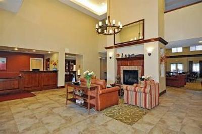 фото отеля Homewood Suites by Hilton Denver West-Lakewood