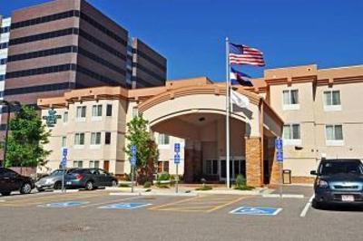 фото отеля Homewood Suites by Hilton Denver West-Lakewood