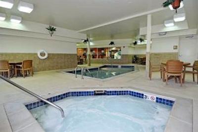 фото отеля Homewood Suites by Hilton Denver West-Lakewood