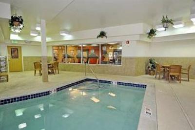 фото отеля Homewood Suites by Hilton Denver West-Lakewood