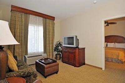 фото отеля Homewood Suites by Hilton Denver West-Lakewood