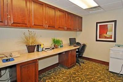 фото отеля Homewood Suites by Hilton Denver West-Lakewood