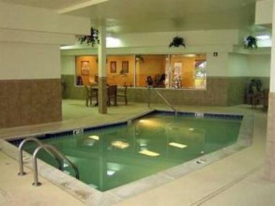 фото отеля Homewood Suites by Hilton Denver West-Lakewood