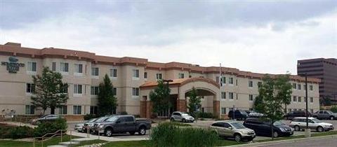 фото отеля Homewood Suites by Hilton Denver West-Lakewood