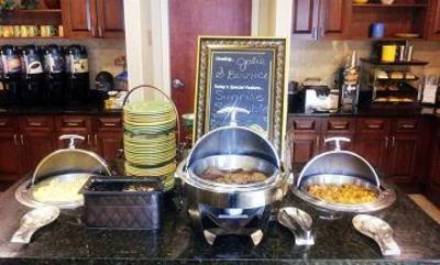 фото отеля Homewood Suites by Hilton Denver West-Lakewood