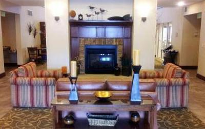 фото отеля Homewood Suites by Hilton Denver West-Lakewood