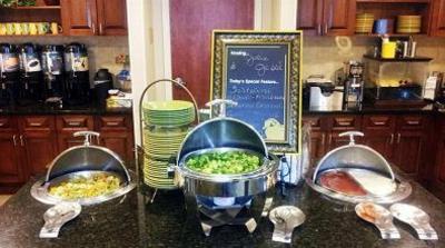фото отеля Homewood Suites by Hilton Denver West-Lakewood