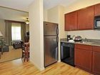 фото отеля Homewood Suites by Hilton Denver West-Lakewood
