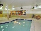 фото отеля Homewood Suites by Hilton Denver West-Lakewood