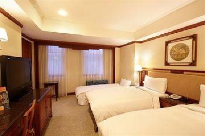 фото отеля Zimei Hotel Taipei