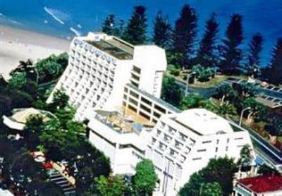 фото отеля Greenmount Beach Resort Gold Coast