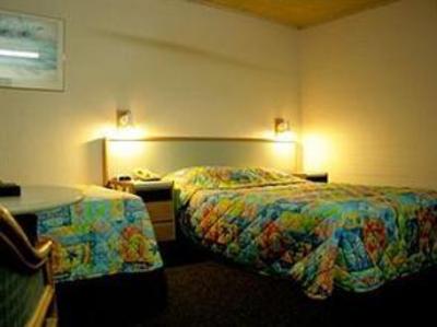 фото отеля Greenmount Beach Resort Gold Coast