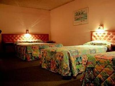 фото отеля Greenmount Beach Resort Gold Coast