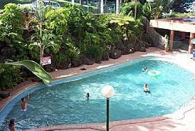 фото отеля Greenmount Beach Resort Gold Coast