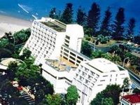 Greenmount Beach Resort Gold Coast