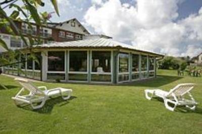 фото отеля Chalet Residence La Combeaute Girmont-Val-d'Ajol