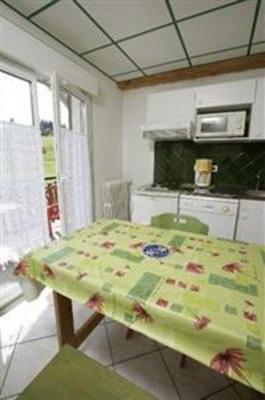 фото отеля Chalet Residence La Combeaute Girmont-Val-d'Ajol