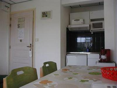 фото отеля Chalet Residence La Combeaute Girmont-Val-d'Ajol
