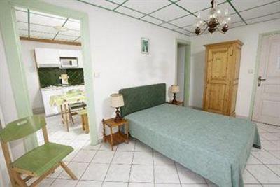 фото отеля Chalet Residence La Combeaute Girmont-Val-d'Ajol