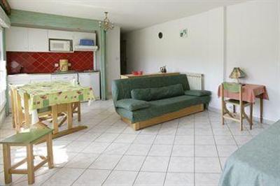 фото отеля Chalet Residence La Combeaute Girmont-Val-d'Ajol