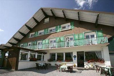 фото отеля Chalet Residence La Combeaute Girmont-Val-d'Ajol