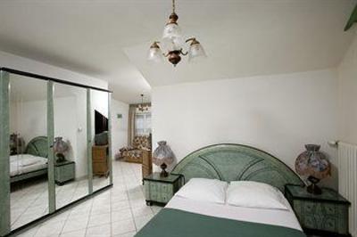 фото отеля Chalet Residence La Combeaute Girmont-Val-d'Ajol