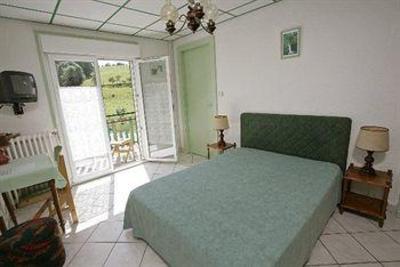 фото отеля Chalet Residence La Combeaute Girmont-Val-d'Ajol