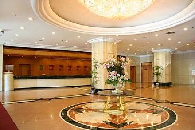 фото отеля Kingdom Hotel Shenyang