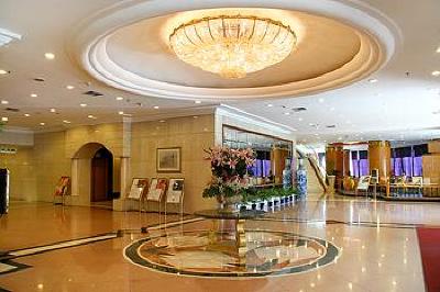 фото отеля Kingdom Hotel Shenyang