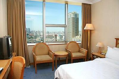 фото отеля Kingdom Hotel Shenyang