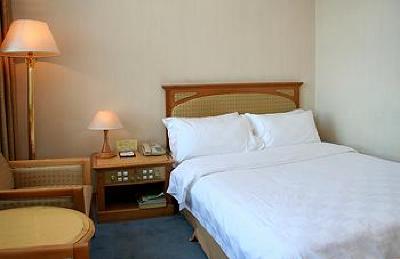 фото отеля Kingdom Hotel Shenyang