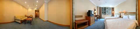 фото отеля Kingdom Hotel Shenyang