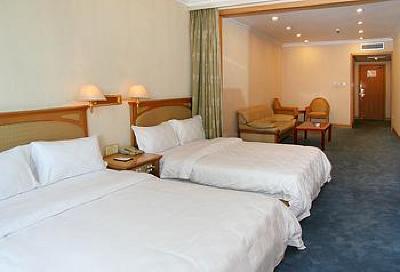фото отеля Kingdom Hotel Shenyang
