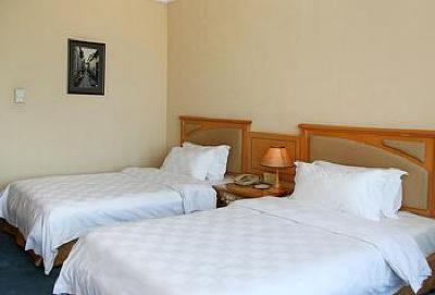 фото отеля Kingdom Hotel Shenyang