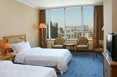 фото отеля Kingdom Hotel Shenyang