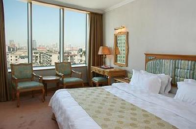 фото отеля Kingdom Hotel Shenyang