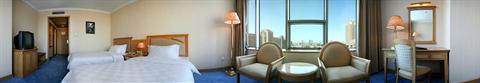 фото отеля Kingdom Hotel Shenyang